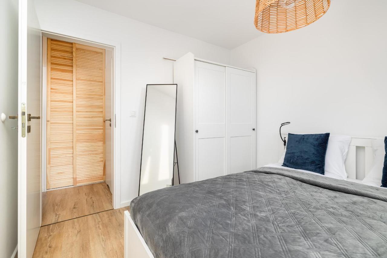 Near The Warta River By Renters Apartment
