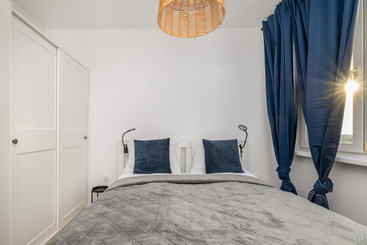 Apartment Near The Warta River By Renters