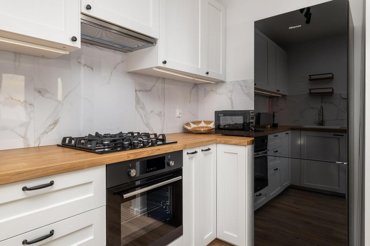 Near The Warta River By Renters Apartment