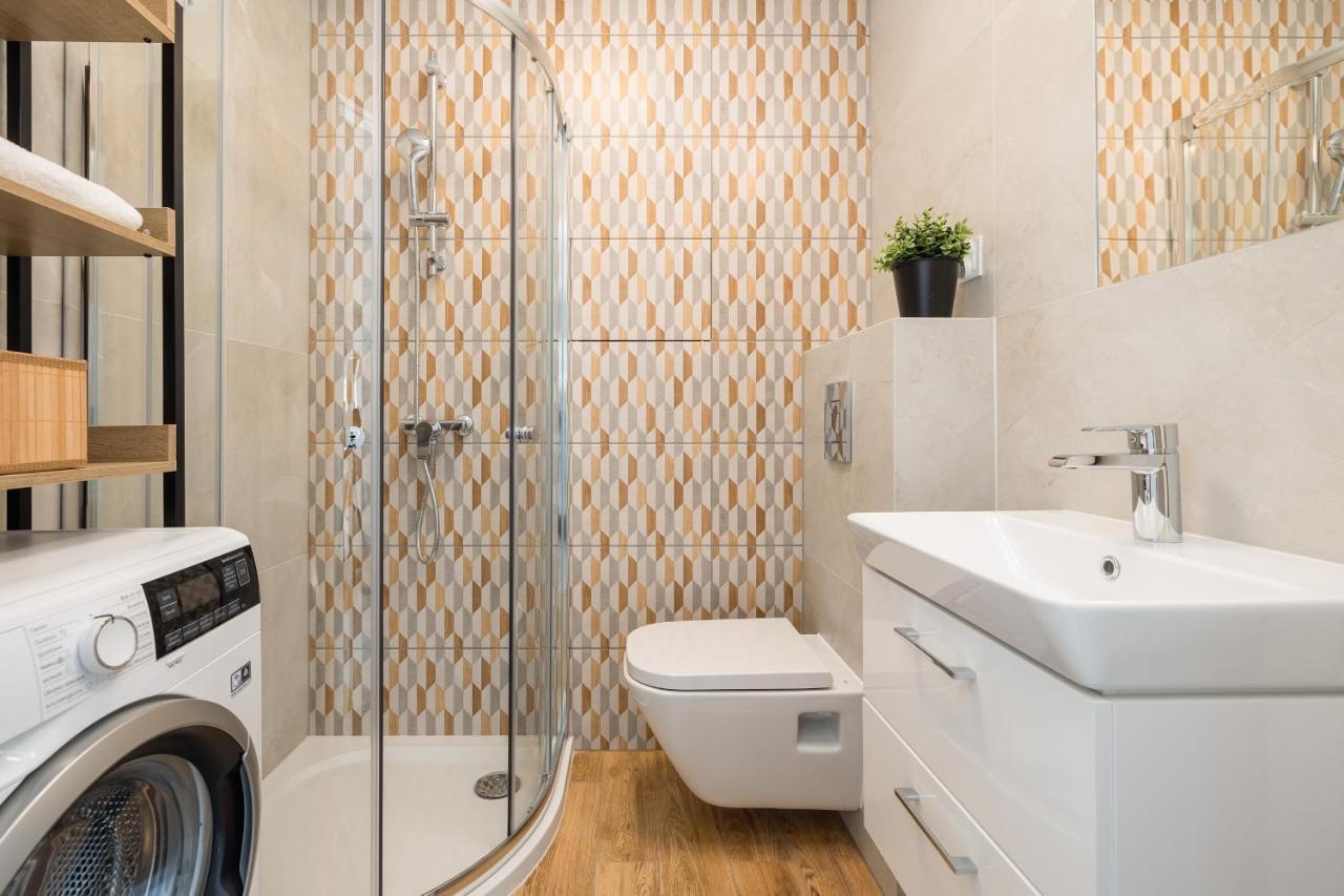 Near The Warta River By Renters Apartment *