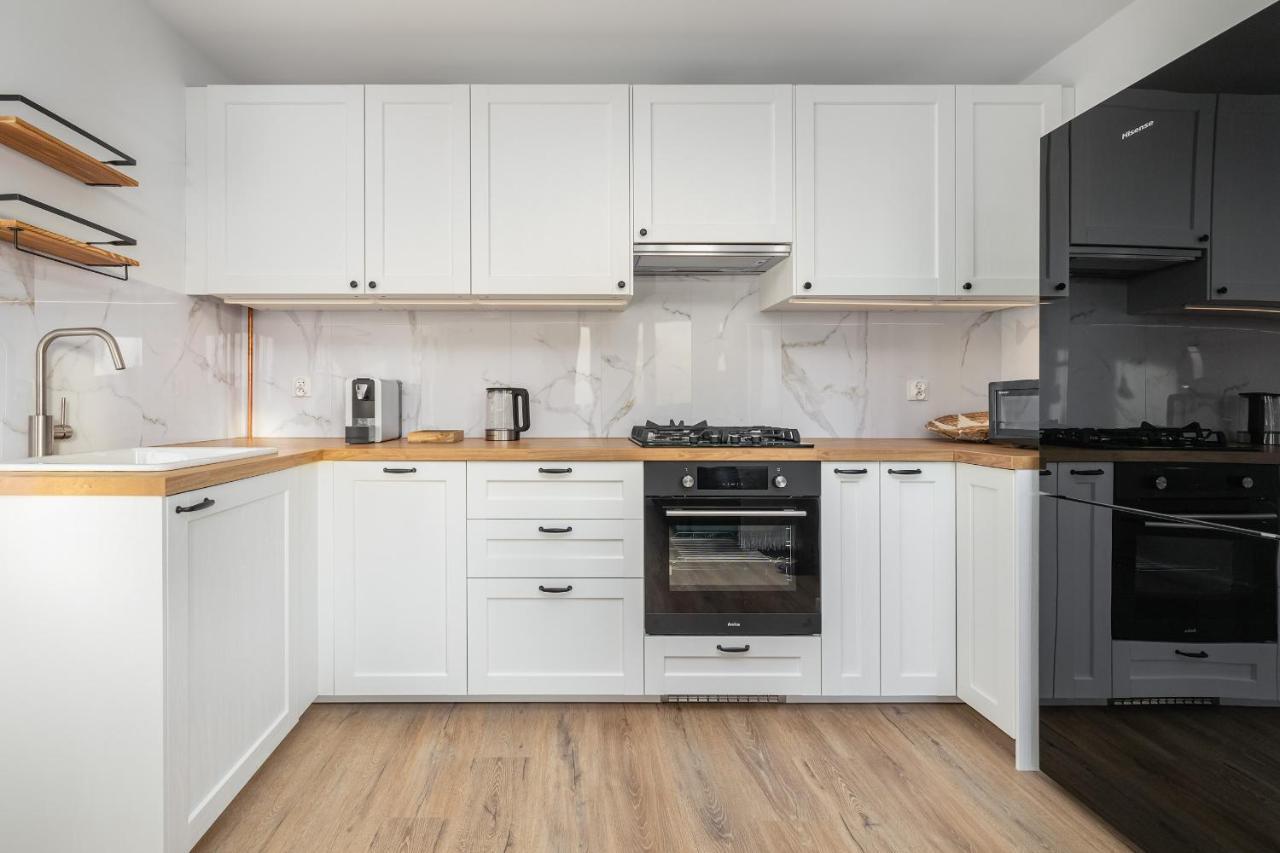Near The Warta River By Renters Apartment
