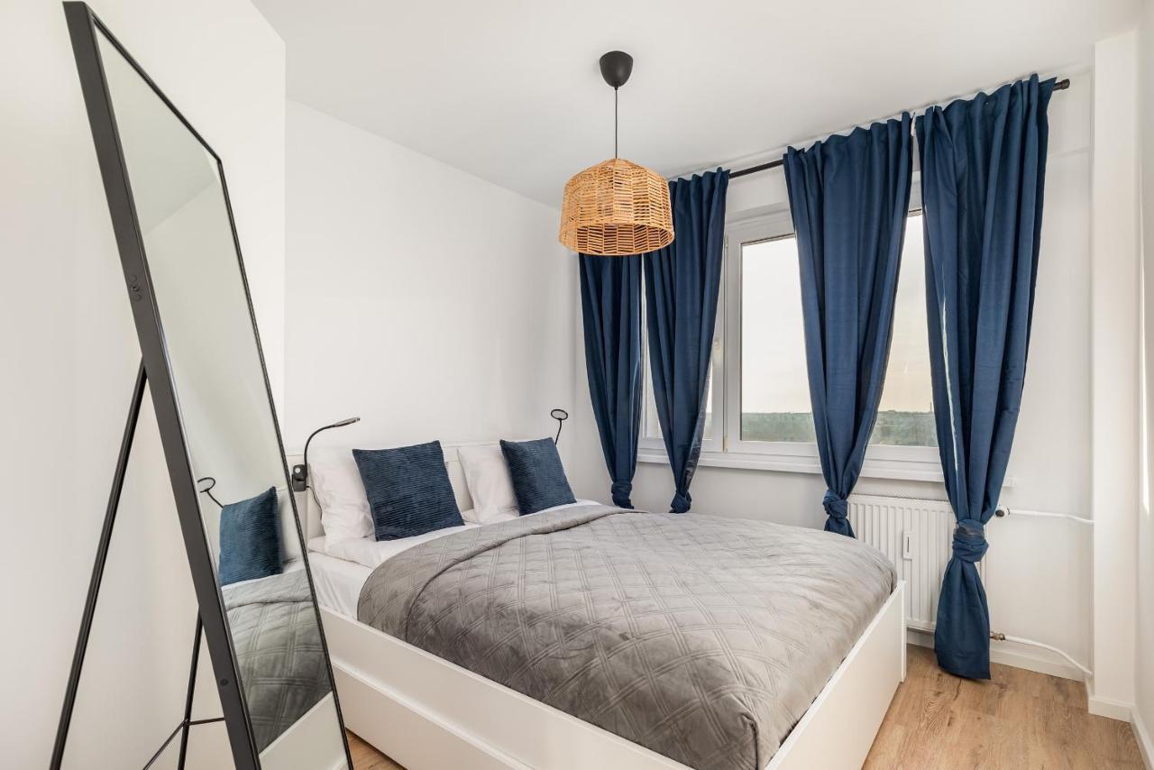 Near The Warta River By Renters Apartment