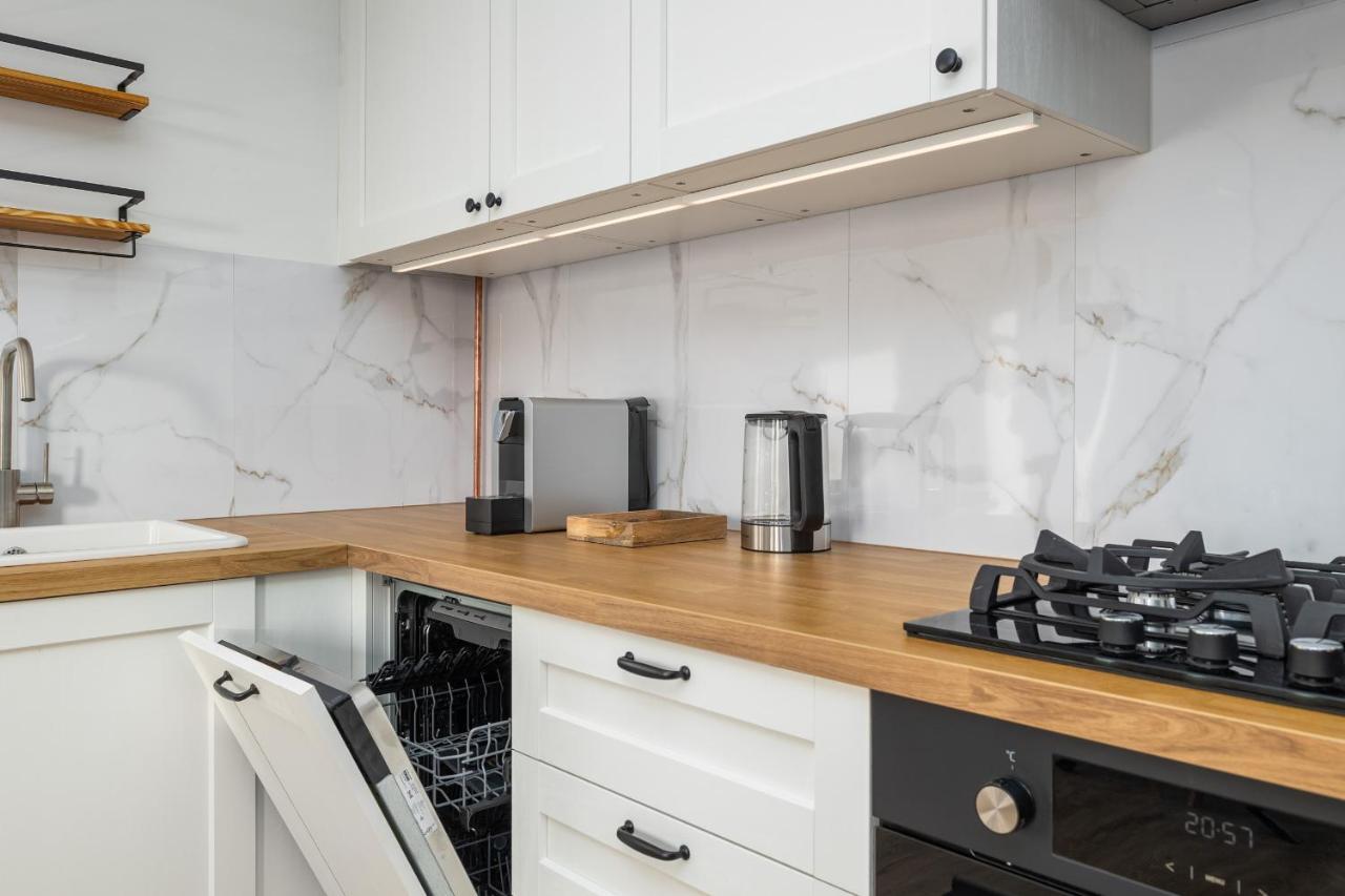 Apartment Near The Warta River By Renters Poznan