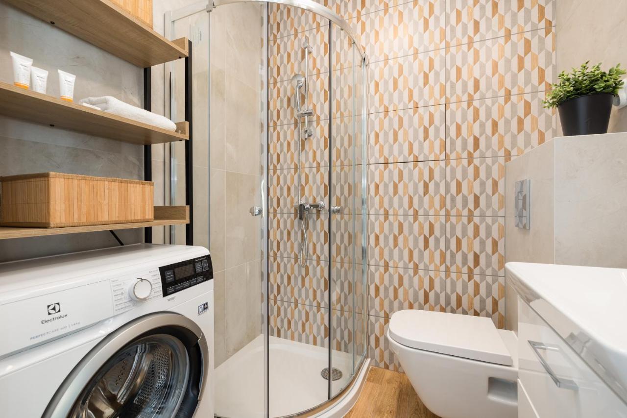 Apartament Near The Warta River By Renters Poznań